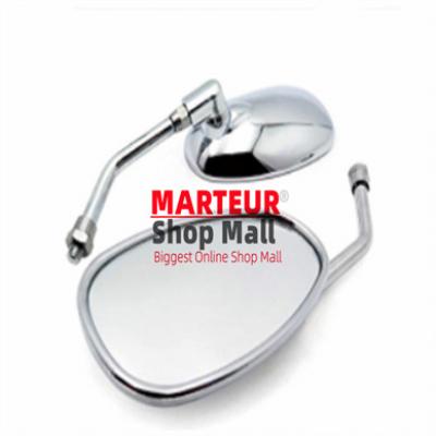 Motorcycle Mirrors for FZ6N FZ1N MT-01 MT-03 V-MAX 1700 V-MAX1200 XJR400 XJR1200 XJR1300 XVS400 XVS1100 XVS1300 XV1900 X