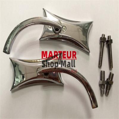 Motorcycle Mirrors for Harley-Davidson models
