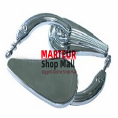 Motorcycle Mirrors for 1982-later all models(except VRSCF,2014-later FLHTKSE, FLHRSE6,FLHR and FLHRC models and XL1200X 