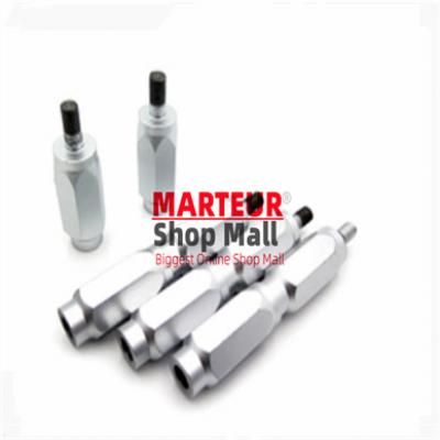 Motorcycle for Fitment :   Multi -fit for any metric ATVs  with 10mm*1.25 thread, including honda , kawasaki , suzuki , 