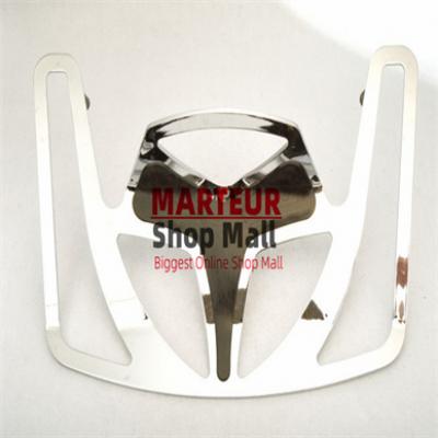 Motorcycle Rack for ·2001-2012 Honda Goldwing GL1800 chrome
