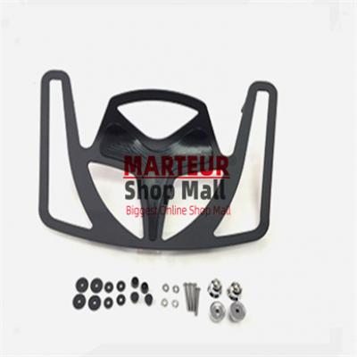 Motorcycle Rack for black 2001-2012 Honda Goldwing GL1800