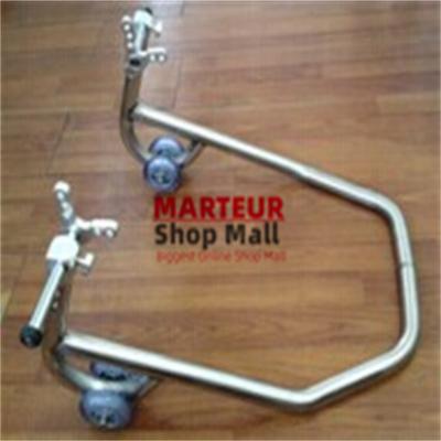 Motorcycle Rack for Fits most spool type motorcycles