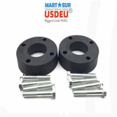 Motorcycle Wheel Spacers For heavy duty urethane ATV 1.5 inch wheel spacers improve handling and stability easy installa