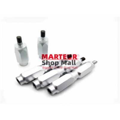 Motorcycle Wheel Spacers Studs...
