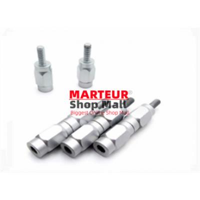 Motorcycle Wheel Spacers Studs...