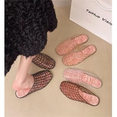 2026 Women's New Flat Sandals ...