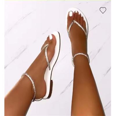 Summer New Women's Large Clamp...