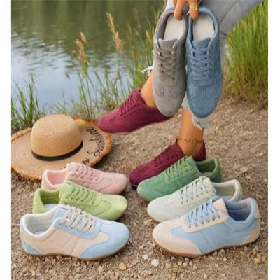 Women's 2026 New Retro Versati...