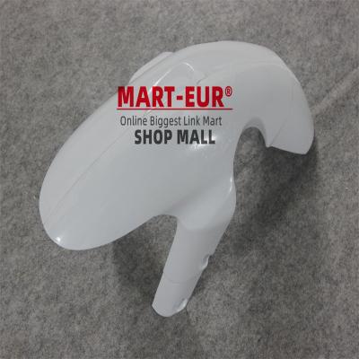 Unpainted Fender for Aprilia rs125 2000 2001 2002 2003 2004 2005 Motorcycle Mudguards Hugger 