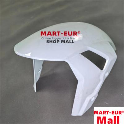 Unpainted Fender for BWM S1000R 21 22 23 24 2021 2022 2023 2024 Motorcycle Mudguards Hugger 