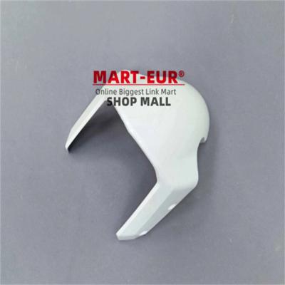Unpainted Fender for BWM M1000XR 24 25 26 2024 2025 2026 Motorcycle Mudguards Hugger 