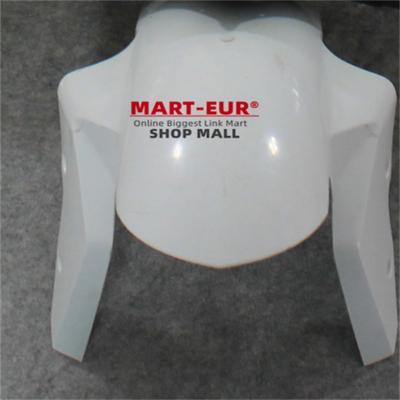 Unpainted Fender for BWM S1000RR 2009 2010 2011 2012 2013 2014 Motorcycle Mudguards Hugger 