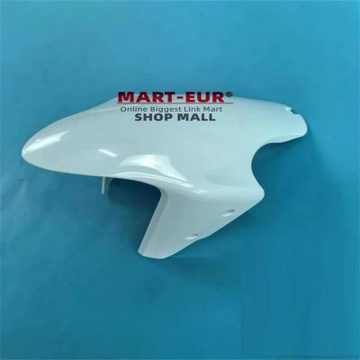 Unpainted Fender for DUCATI Supersport 939s 17 18 19 20 2017 2018 2019 2020 Motorcycle Mudguards Hugger