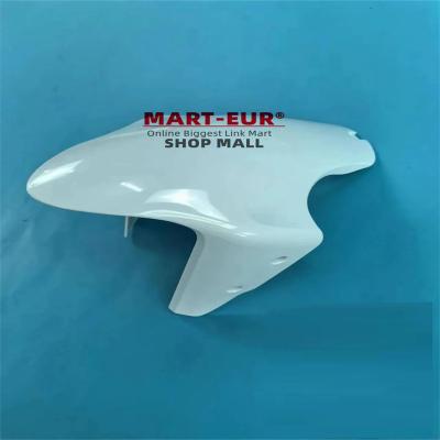 Unpainted Fender for DUCATI Supersport 950 21 22 23 2021 2022 2023 Motorcycle Mudguards Hugger