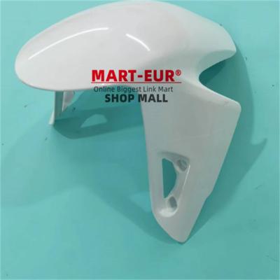 Unpainted Fender for DUCATI DUCATI V2 2020 2021 2022 Motorcycle Mudguards Hugger