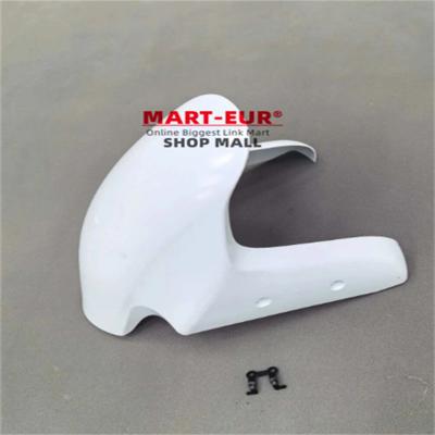 Unpainted Fender for DUCATI Panigale V4V4S 2025 25 Motorcycle Mudguards Hugger
