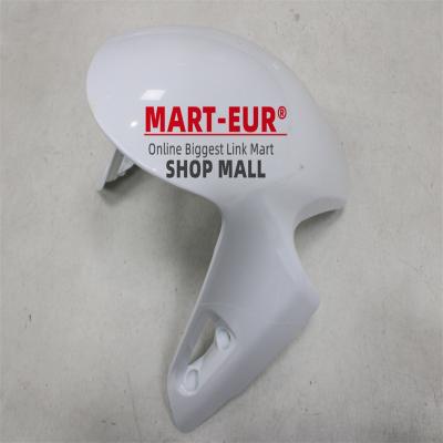Unpainted Fender for DUCATI V2 single seat 2020 2021 2022 Motorcycle Mudguards Hugger