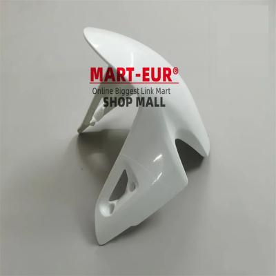 Unpainted Fender for DUCATI V4S1000 17 18 19 20 2017 2018 2019 2020 Motorcycle Mudguards Hugger