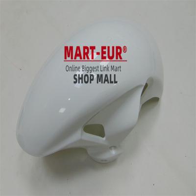 Unpainted Fender for SUZUKI hayabusa GSXR 1300 21 22 23 2021 2022 2023 Motorcycle Mudguards Hugger
