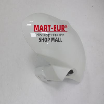 MartEUR Unpainted Fender for SUZUKI GSXR1000 K7 2007 2008 Motorcycle Mudguards Hugger