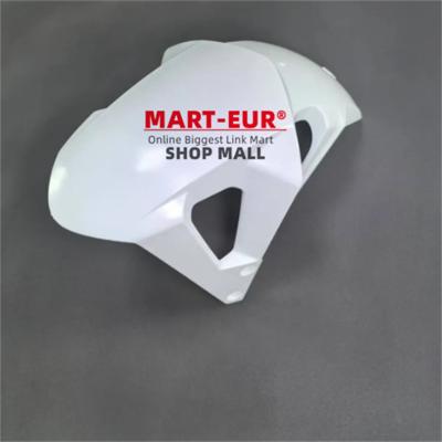 MartEUR Unpainted Fender for SUZUKI GSX-8R 2024 24 Motorcycle Mudguards Hugger