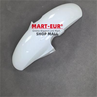 MartEUR Unpainted Fender for SUZUKI GSXR125 2024 24 Motorcycle Mudguards Hugger