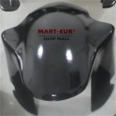 MartEUR black Unpainted Fender for SUZUKI TL1000R 1998 1999 2000 2001 2002 2003 Motorcycle Mudguards Hugger