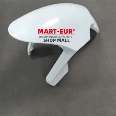 martEUR Unpainted Fender for Triumph Daytona 660 2024 24 Motorcycle Mudguards Hugger