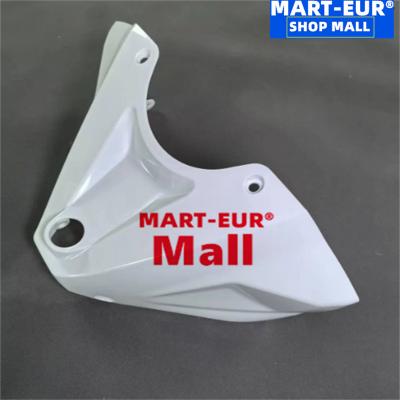Unpainted For Aprilia RS 457 2024 Motorcycle Fuel Fairing Tank Cover Cap ABS Premium Panel