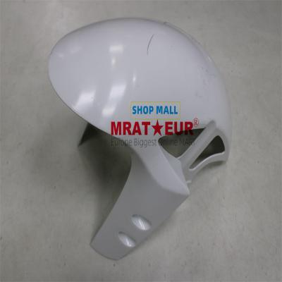 MartEUR Unpainted Fender for YAMAHA YZF1000 R1 2020 2021 2022 Motorcycle Mudguards Hugger