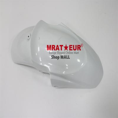 MartEUR Unpainted Fender for YAMAHA XJ6 09 10 11 12 2009 2010 2011 2012 Motorcycle Mudguards Hugger