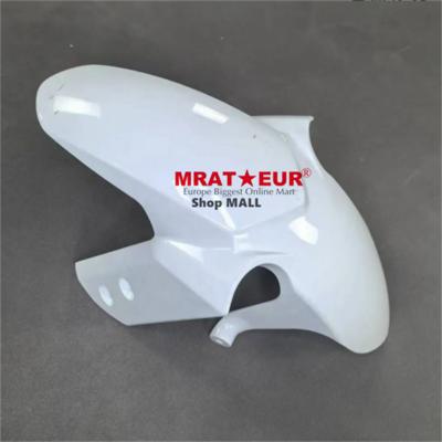 MartEUR Unpainted Fender for YAMAHA YZF R125 2019 2020 2021 2022 2023 2024 Motorcycle Mudguards Hugger