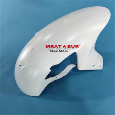MartEUR Unpainted Fender for YAMAHA 2022-2023 YZF-R7 22 23 Motorcycle Mudguards Hugger