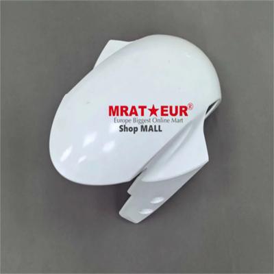 MartEUR Unpainted Fender for YAMAHA YZF R9 25-26 2025 2026 Motorcycle Mudguards Hugger