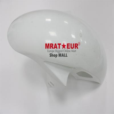 MartEUR Unpainted Fender for YAMAHA R125 2019 2020 2021 2022 2023 2024 Motorcycle Mudguards Hugger