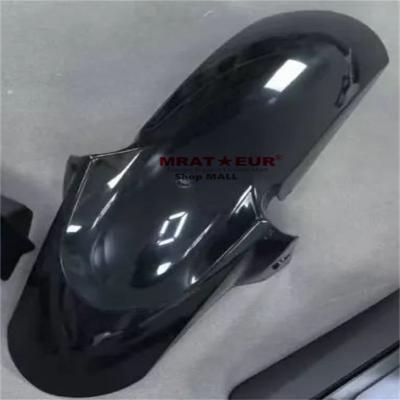 MartEUR Unpainted Fender for YAMAHA YZF R15 2018 2019 2020 2021 2022 2023 2024 Motorcycle Mudguards Hugger