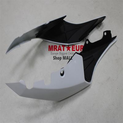 MartEUR Unpainted For YAMAHA YZF1000 R1 2020 2021 2022 Motorcycle Frame Injection Tail Rear Fairing ABS Plasticr