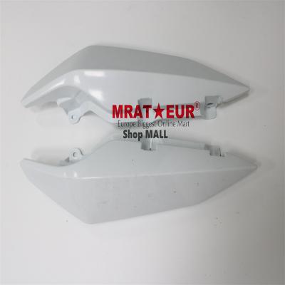MartEUR Unpainted For YAMAHA XJ6 09 10 11 12 2009 2010 2011 2012 Motorcycle Frame Injection Tail Rear Fairing ABS Plasti