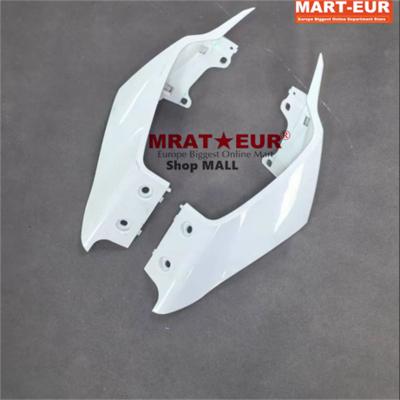 MartEUR Unpainted For YAMAHA YZF R125 2019 2020 2021 2022 2023 2024 Motorcycle Frame Injection Tail Rear Fairing ABS Pla