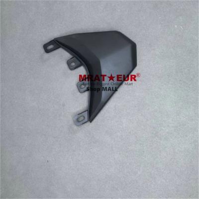 MartEUR Unpainted For YAMAHA YZF R125 2019 2020 2021 2022 2023 2024 Motorcycle Frame Injection Tail Rear small ABS Pla