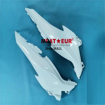 MartEUR Unpainted For YAMAHA T-MAX 560 22-23 2022 2023 Motorcycle Frame Injection Tail Rear Fairing ABS Plasticr