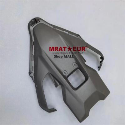 MartEUR Unpainted For YAMAHA T-MAX560 22-24 2022 2023 2024 Motorcycle Frame Injection Tail Rear Fairing ABS Plasticr
