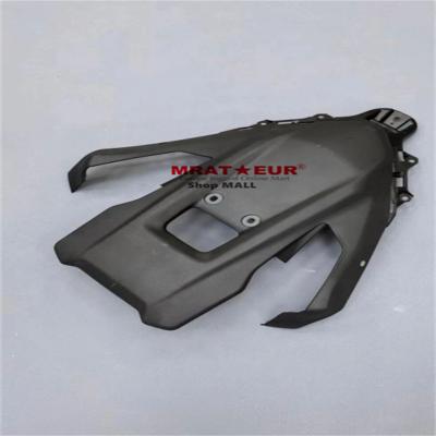 MartEUR Unpainted For YAMAHA T-MAX560 25 2025 Motorcycle Frame Injection Tail Rear Fairing ABS Plasticr