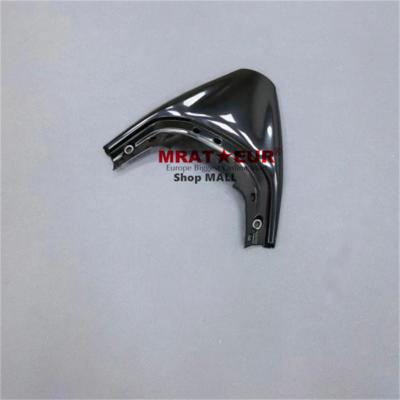 MartEUR Unpainted small For YAMAHA T-MAX560 25 2025 Motorcycle Frame Injection Tail Rear Fairing ABS Plasticr