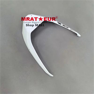 MartEUR Unpainted For YAMAHA YZF R9 25-26 2025 2026 Motorcycle Frame Injection Tail Rear Fairing ABS Plasticr
